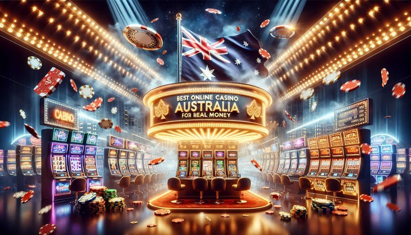 Australia - national casino australia