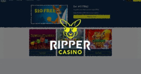 Australia - ripper casino login australia